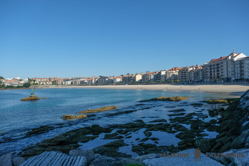 Que ver y hacer en Sanxenxo