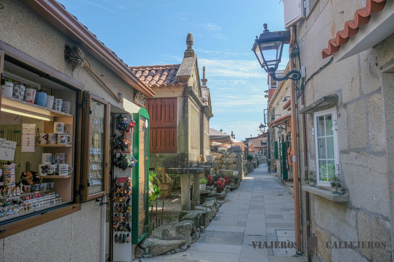 Rua do Mar