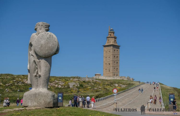 Torre de Hércules
