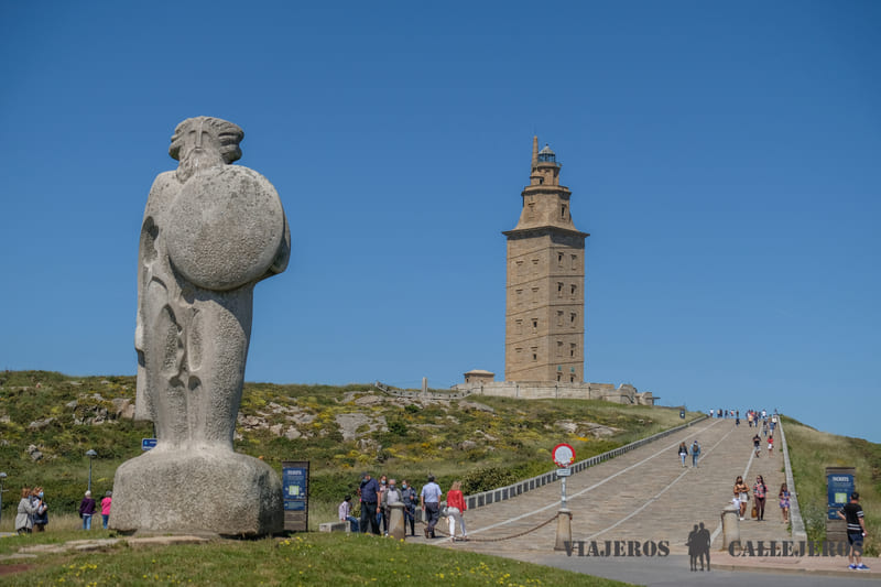 Torre de Hércules