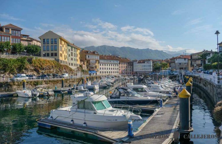 Restaurantes donde comer en Llanes
