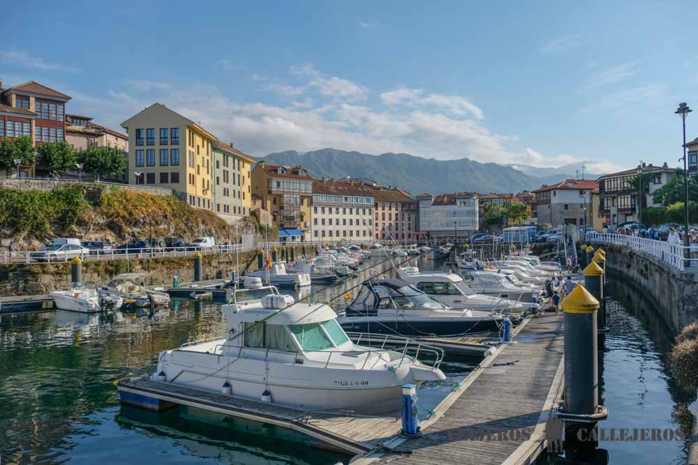 Restaurantes donde comer en Llanes