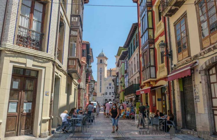 Donde comer en Ribadesella, una de las localidades más bonitas de Asturias