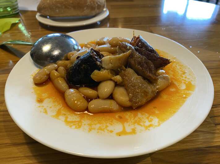 El Molín de la Pedrera, uno de los restaurantes donde comer en Cangas de Onís más recomendados