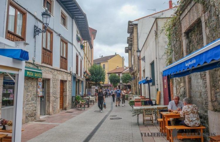 Restaurantes en Cangas de Onís