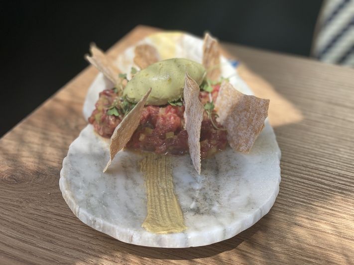 Ajo de Sopas, uno de los mejores restaurantes donde comer en Palencia