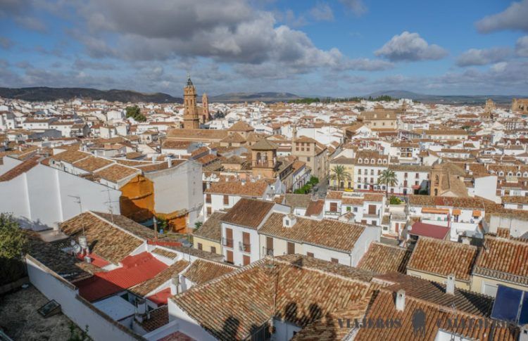 Free tours en Antequera