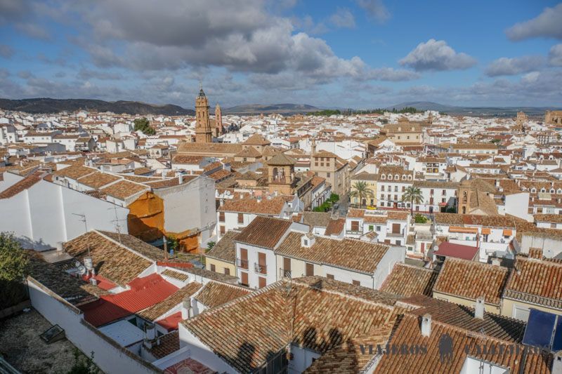 Antequera