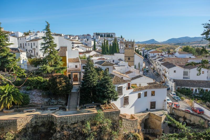 Free tour misterios y leyendas de Ronda