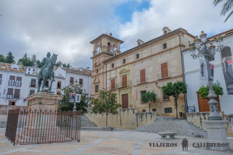 Restaurantes donde comer en Antequera