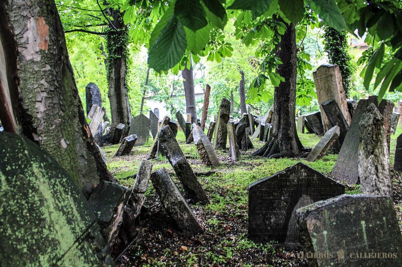 Cementerio Judío