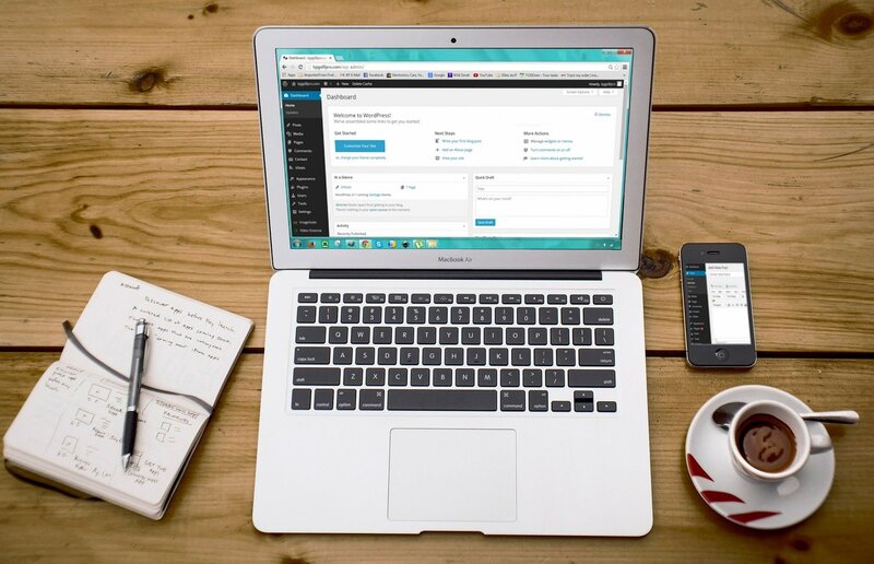 Claves para crear un blog de viajes con éxito y ganar dinero con él