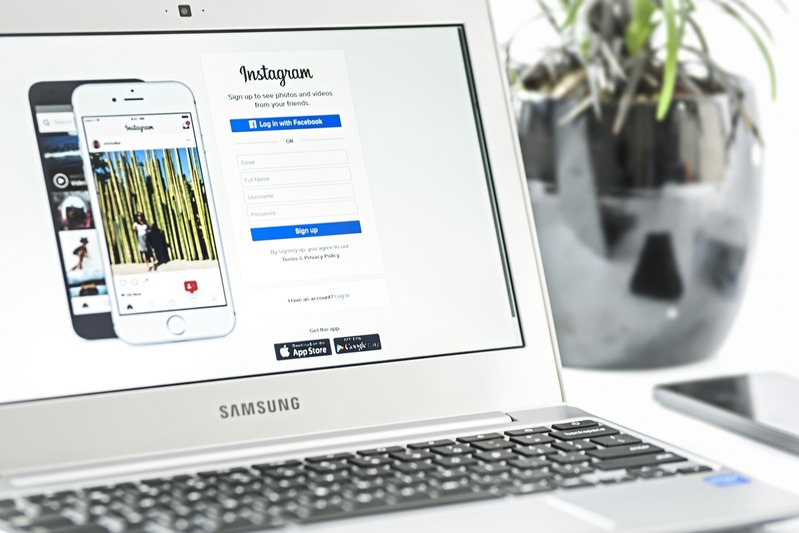 La importancia de las redes sociales al crear un blog de viajes