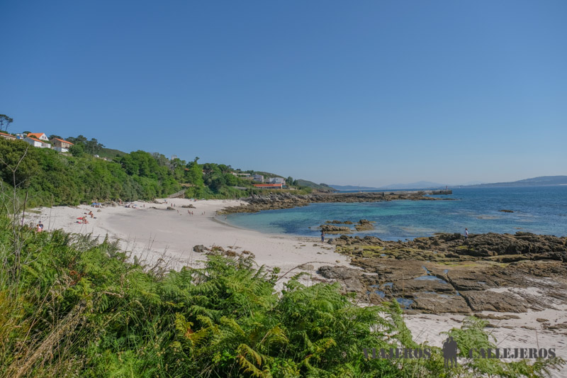 Contratar una excursión, la forma más rápida y cómoda de ir a la Isla de Ons