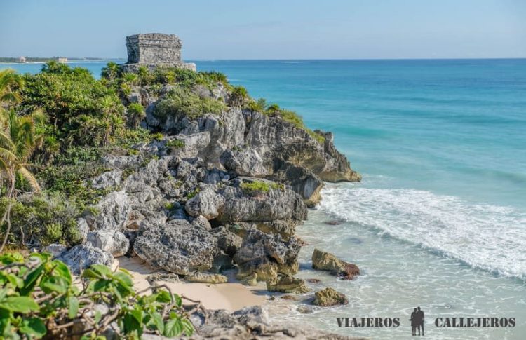 Ruta por México en 3 semanas