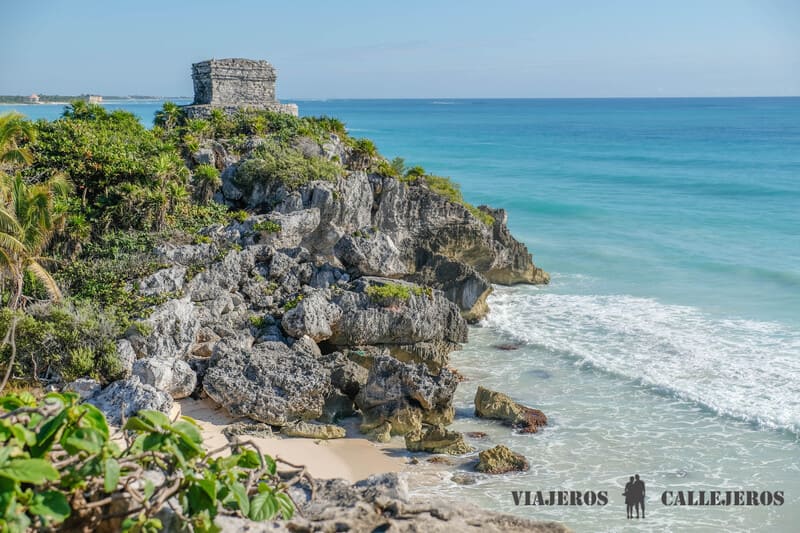 Ruta por México en 3 semanas